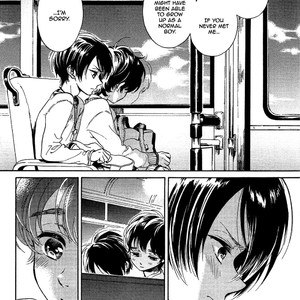 [ARAI Yoshimi] Yupiteru ni Onegai (update c.2) [Eng] – Gay Manga sex 77