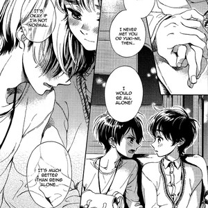 [ARAI Yoshimi] Yupiteru ni Onegai (update c.2) [Eng] – Gay Manga sex 78
