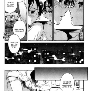 [ARAI Yoshimi] Yupiteru ni Onegai (update c.2) [Eng] – Gay Manga sex 79