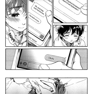 [ARAI Yoshimi] Yupiteru ni Onegai (update c.2) [Eng] – Gay Manga sex 83