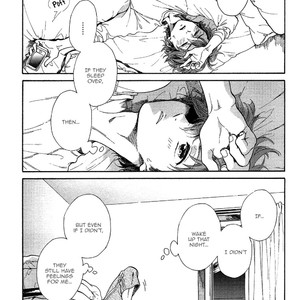 [ARAI Yoshimi] Yupiteru ni Onegai (update c.2) [Eng] – Gay Manga sex 84