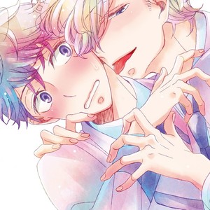 [HAKOISHI Tammy] Itazurakko no Seifukuron [Eng] – Gay Manga sex 7