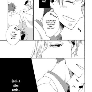 [HAKOISHI Tammy] Itazurakko no Seifukuron [Eng] – Gay Manga sex 22