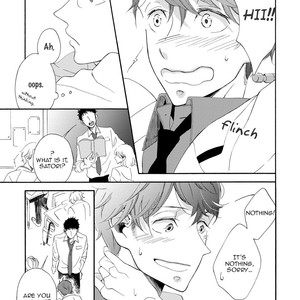 [HAKOISHI Tammy] Itazurakko no Seifukuron [Eng] – Gay Manga sex 24