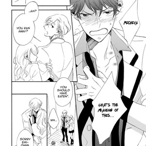 [HAKOISHI Tammy] Itazurakko no Seifukuron [Eng] – Gay Manga sex 31