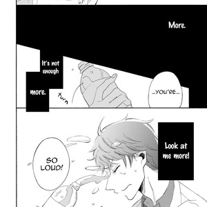 [HAKOISHI Tammy] Itazurakko no Seifukuron [Eng] – Gay Manga sex 35
