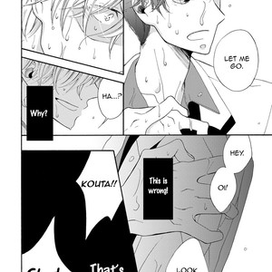 [HAKOISHI Tammy] Itazurakko no Seifukuron [Eng] – Gay Manga sex 39