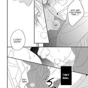 [HAKOISHI Tammy] Itazurakko no Seifukuron [Eng] – Gay Manga sex 53