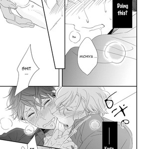 [HAKOISHI Tammy] Itazurakko no Seifukuron [Eng] – Gay Manga sex 56