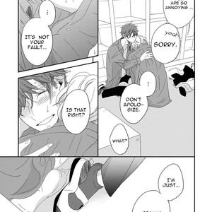 [HAKOISHI Tammy] Itazurakko no Seifukuron [Eng] – Gay Manga sex 62