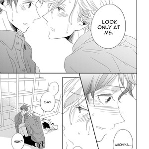 [HAKOISHI Tammy] Itazurakko no Seifukuron [Eng] – Gay Manga sex 64