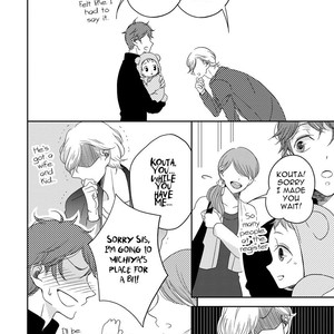 [HAKOISHI Tammy] Itazurakko no Seifukuron [Eng] – Gay Manga sex 83