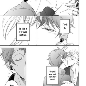 [HAKOISHI Tammy] Itazurakko no Seifukuron [Eng] – Gay Manga sex 88