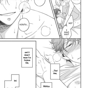[HAKOISHI Tammy] Itazurakko no Seifukuron [Eng] – Gay Manga sex 90