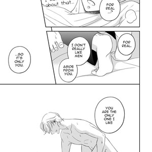 [HAKOISHI Tammy] Itazurakko no Seifukuron [Eng] – Gay Manga sex 92
