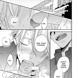 [HAKOISHI Tammy] Itazurakko no Seifukuron [Eng] – Gay Manga sex 106