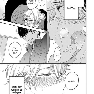 [HAKOISHI Tammy] Itazurakko no Seifukuron [Eng] – Gay Manga sex 112