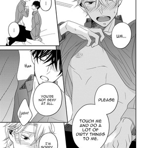 [HAKOISHI Tammy] Itazurakko no Seifukuron [Eng] – Gay Manga sex 114