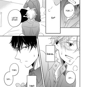 [HAKOISHI Tammy] Itazurakko no Seifukuron [Eng] – Gay Manga sex 118