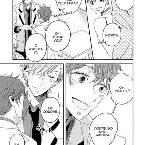 [HAKOISHI Tammy] Itazurakko no Seifukuron [Eng] – Gay Manga sex 120