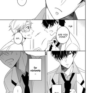 [HAKOISHI Tammy] Itazurakko no Seifukuron [Eng] – Gay Manga sex 126