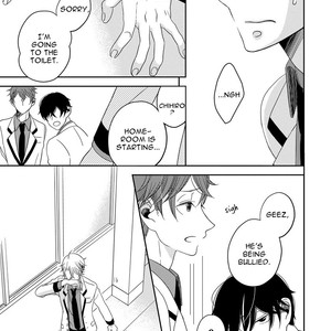 [HAKOISHI Tammy] Itazurakko no Seifukuron [Eng] – Gay Manga sex 128