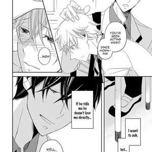 [HAKOISHI Tammy] Itazurakko no Seifukuron [Eng] – Gay Manga sex 144