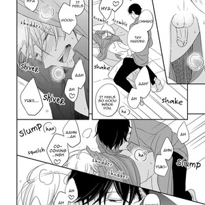 [HAKOISHI Tammy] Itazurakko no Seifukuron [Eng] – Gay Manga sex 160