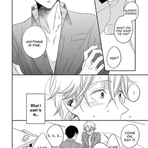 [HAKOISHI Tammy] Itazurakko no Seifukuron [Eng] – Gay Manga sex 162