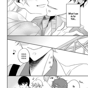 [HAKOISHI Tammy] Itazurakko no Seifukuron [Eng] – Gay Manga sex 166