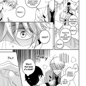 [HAKOISHI Tammy] Itazurakko no Seifukuron [Eng] – Gay Manga sex 173