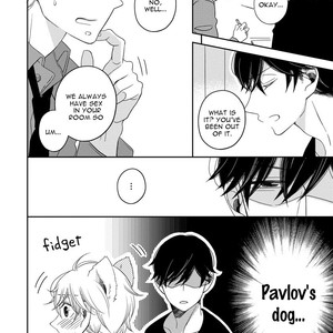 [HAKOISHI Tammy] Itazurakko no Seifukuron [Eng] – Gay Manga sex 176
