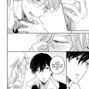 [HAKOISHI Tammy] Itazurakko no Seifukuron [Eng] – Gay Manga sex 178
