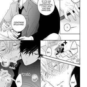 [HAKOISHI Tammy] Itazurakko no Seifukuron [Eng] – Gay Manga sex 179