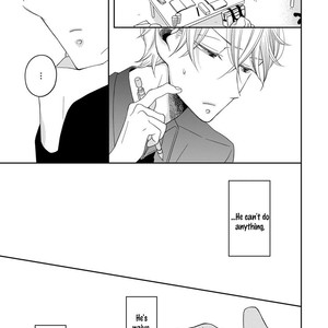 [HAKOISHI Tammy] Itazurakko no Seifukuron [Eng] – Gay Manga sex 181
