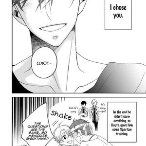 [HAKOISHI Tammy] Itazurakko no Seifukuron [Eng] – Gay Manga sex 184