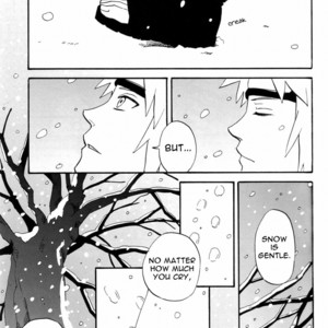 [10-RANKAI/ Emi] Goshiki no Niji ga oriru Toki 01 – Naruto dj [Eng] {utopia} – Gay Manga sex 14