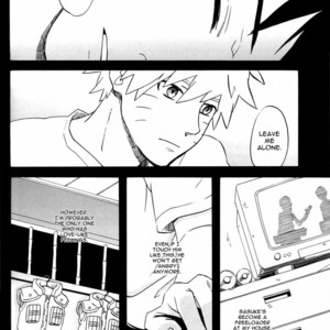 [10-RANKAI/ Emi] Goshiki no Niji ga oriru Toki 01 – Naruto dj [Eng] {utopia} – Gay Manga sex 23