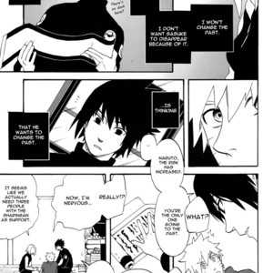 [10-RANKAI/ Emi] Goshiki no Niji ga oriru Toki 01 – Naruto dj [Eng] {utopia} – Gay Manga sex 42