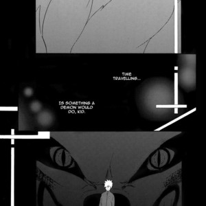 [10-RANKAI/ Emi] Goshiki no Niji ga oriru Toki 01 – Naruto dj [Eng] {utopia} – Gay Manga sex 52