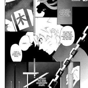 [10-RANKAI/ Emi] Goshiki no Niji ga oriru Toki 01 – Naruto dj [Eng] {utopia} – Gay Manga sex 55