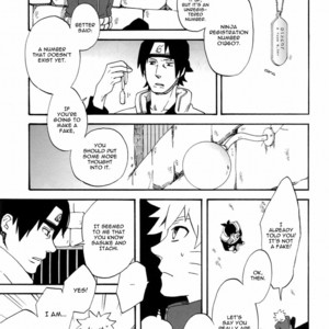 [10-RANKAI/ Emi] Goshiki no Niji ga oriru Toki 01 – Naruto dj [Eng] {utopia} – Gay Manga sex 71