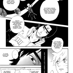 [10-RANKAI/ Emi] Goshiki no Niji ga oriru Toki 01 – Naruto dj [Eng] {utopia} – Gay Manga sex 73