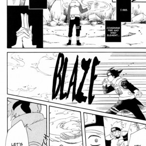 [10-RANKAI/ Emi] Goshiki no Niji ga oriru Toki 01 – Naruto dj [Eng] {utopia} – Gay Manga sex 104