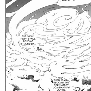 [10-RANKAI/ Emi] Goshiki no Niji ga oriru Toki 01 – Naruto dj [Eng] {utopia} – Gay Manga sex 108