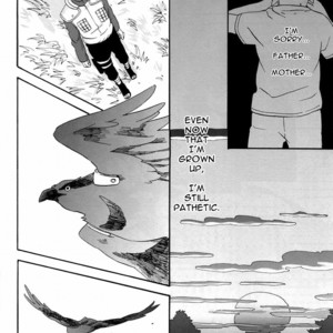 [10-RANKAI/ Emi] Goshiki no Niji ga oriru Toki 01 – Naruto dj [Eng] {utopia} – Gay Manga sex 120