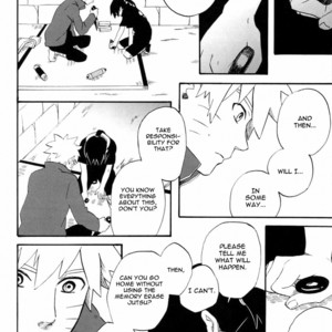 [10-RANKAI/ Emi] Goshiki no Niji ga oriru Toki 01 – Naruto dj [Eng] {utopia} – Gay Manga sex 154