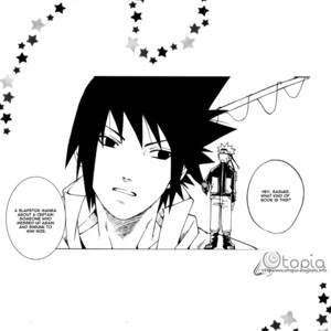 [3.5 Toushin] Smile 0 Yen – Naruto dj [Eng] – Gay Manga sex 2