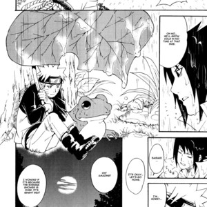 [3.5 Toushin] Smile 0 Yen – Naruto dj [Eng] – Gay Manga sex 11