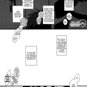 [nir (neg.ise.kugaiR)] Lets Work Part-Time!! – Kuroko no Basuke dj [Eng] – Gay Manga sex 24